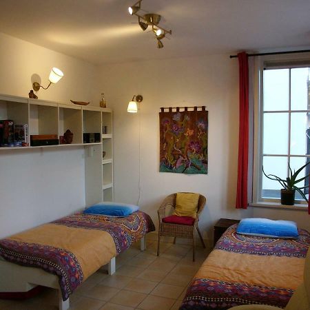 Dar Cho Apartment Zandvoort Extérieur photo