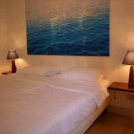 Dar Cho Apartment Zandvoort Extérieur photo
