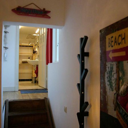 Dar Cho Apartment Zandvoort Extérieur photo