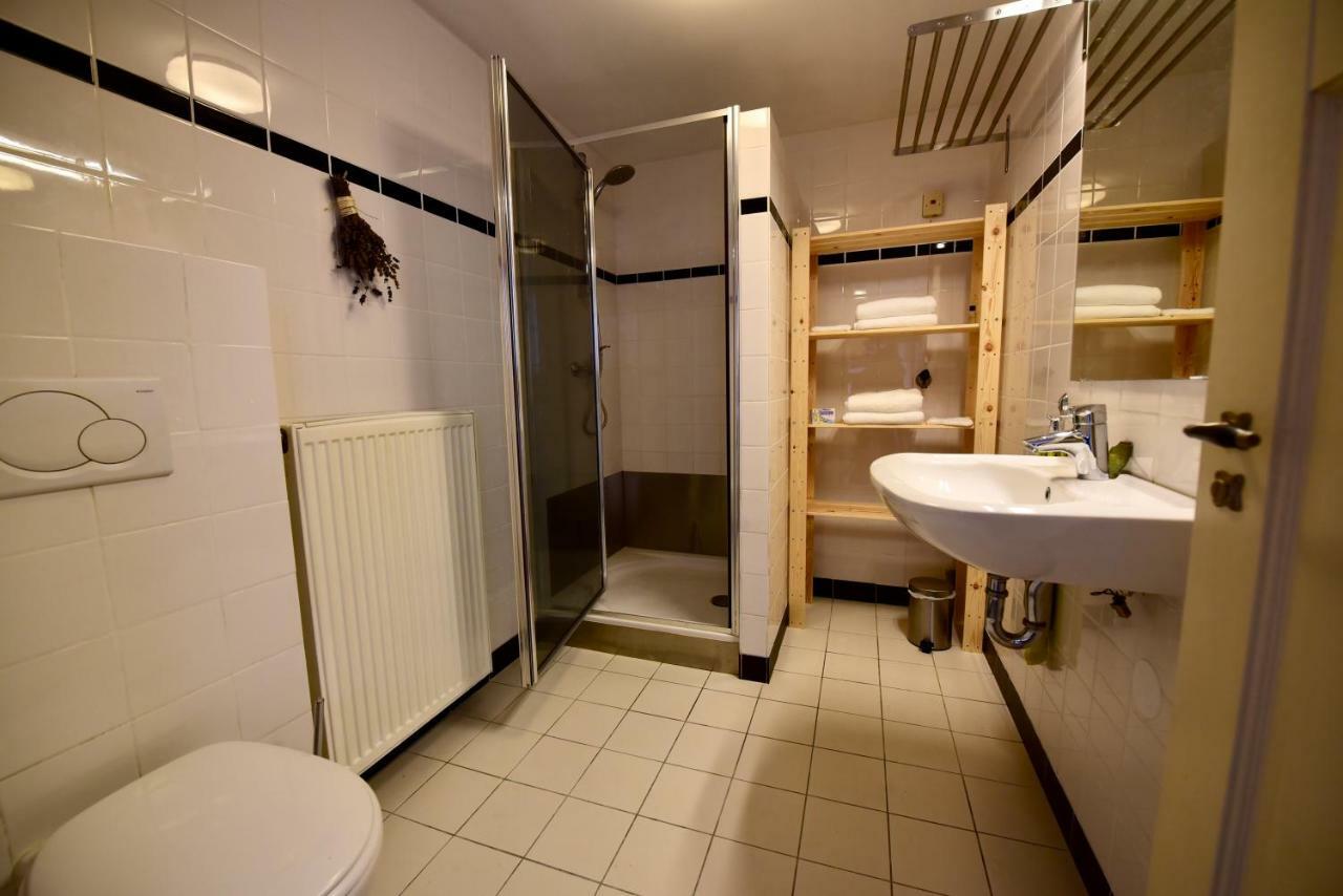 Dar Cho Apartment Zandvoort Extérieur photo