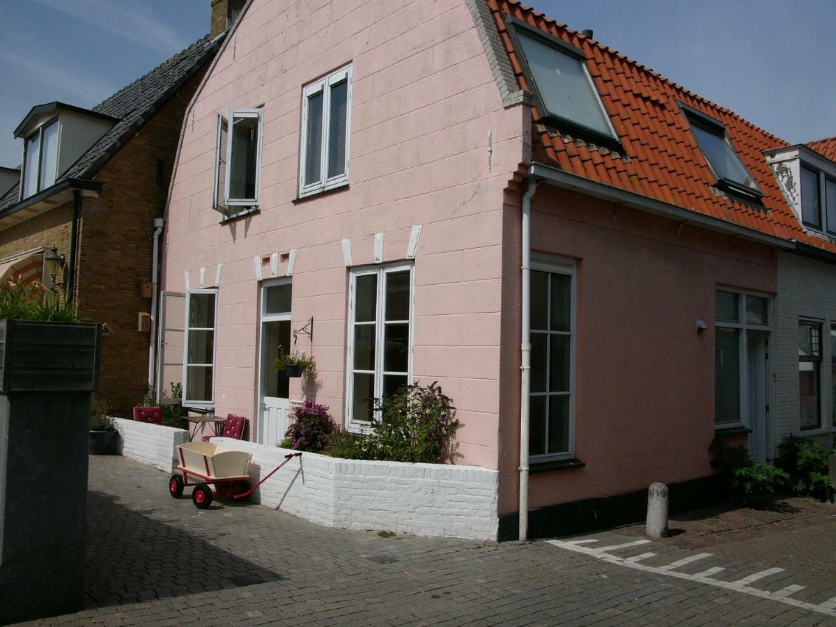 Dar Cho Apartment Zandvoort Extérieur photo