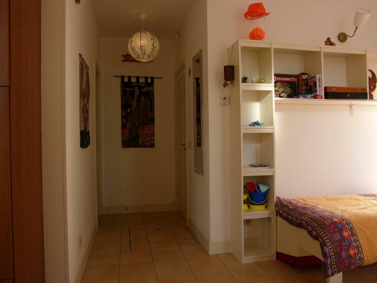 Dar Cho Apartment Zandvoort Extérieur photo