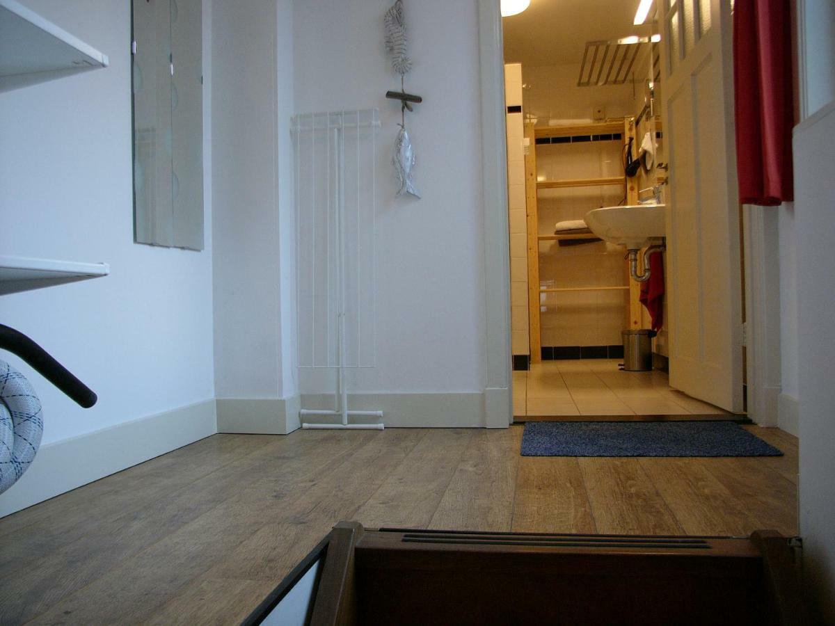 Dar Cho Apartment Zandvoort Extérieur photo
