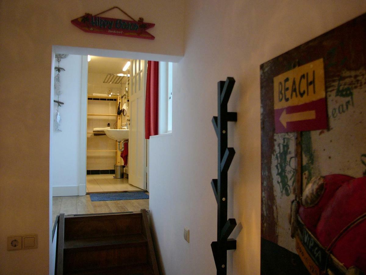 Dar Cho Apartment Zandvoort Extérieur photo