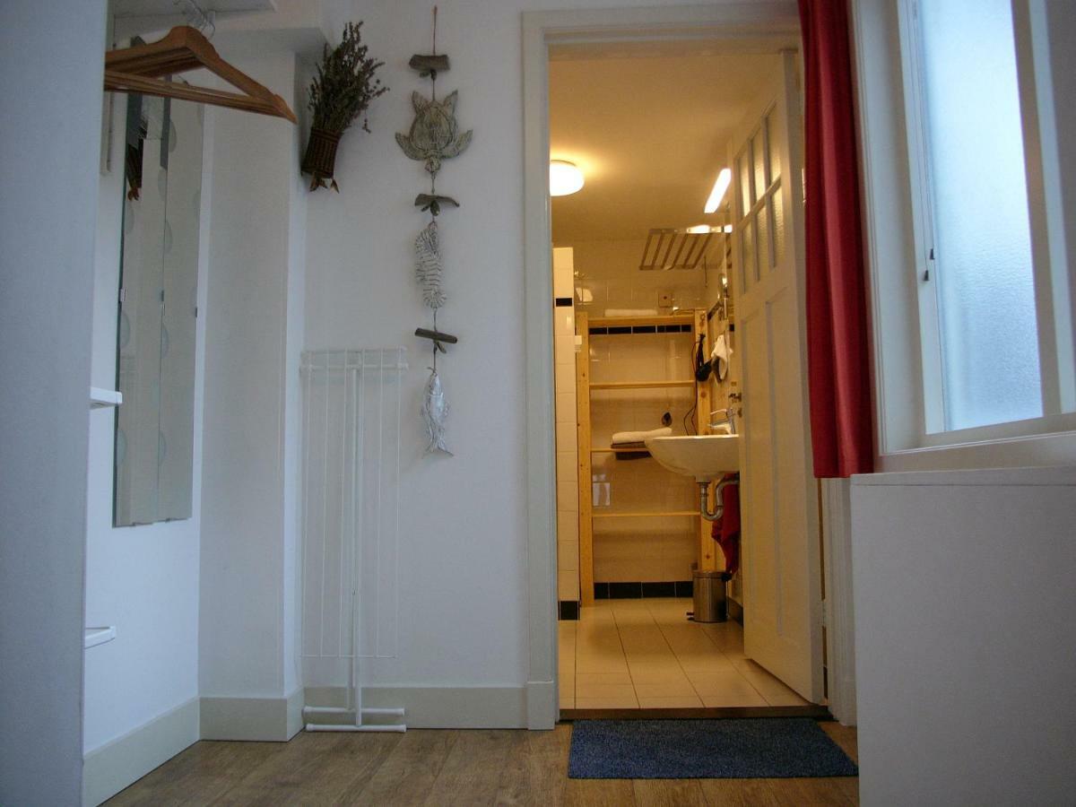 Dar Cho Apartment Zandvoort Extérieur photo